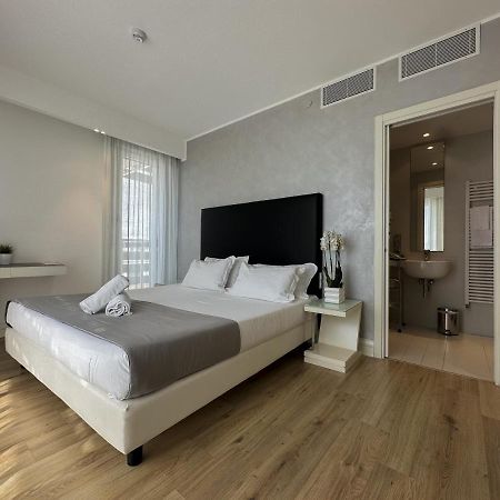 Boutique Hotel Bali Lido di Jesolo Esterno foto