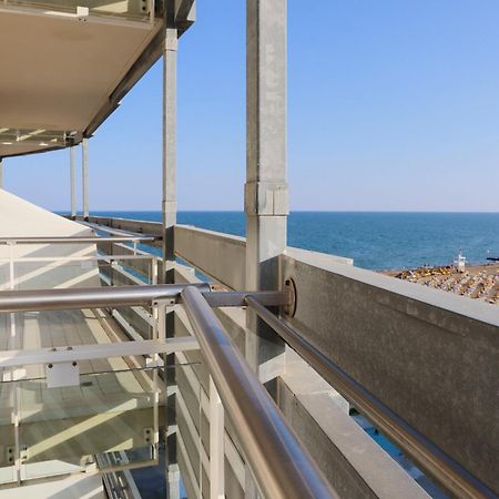 Boutique Hotel Bali Lido di Jesolo Esterno foto