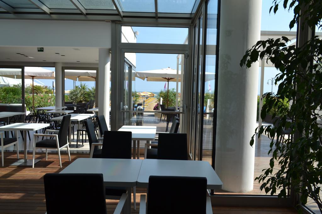 Boutique Hotel Bali Lido di Jesolo Esterno foto