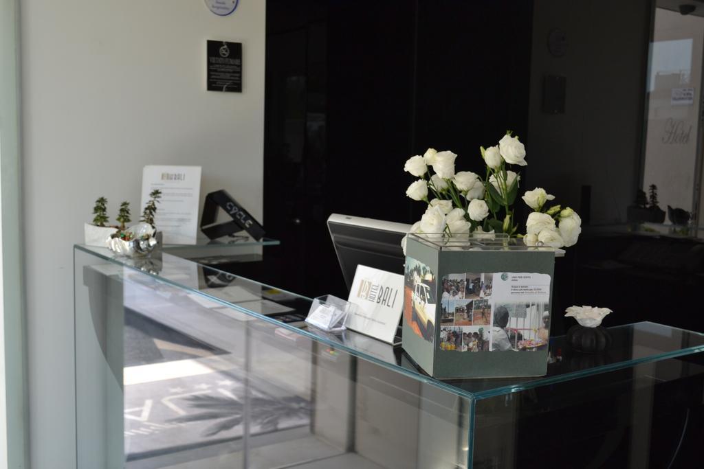 Boutique Hotel Bali Lido di Jesolo Esterno foto