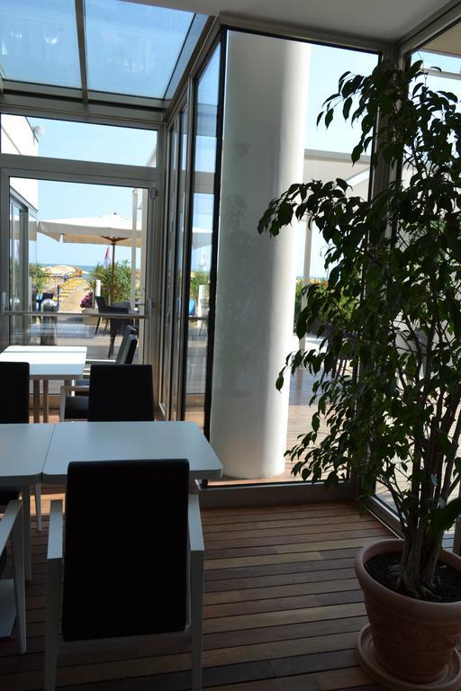 Boutique Hotel Bali Lido di Jesolo Esterno foto