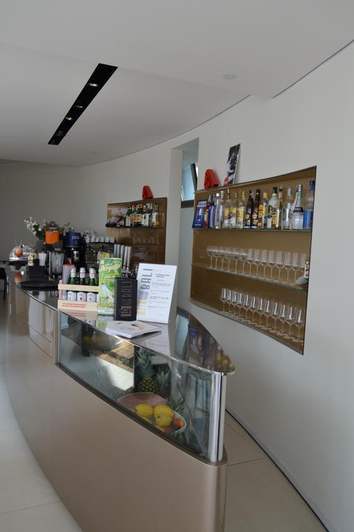 Boutique Hotel Bali Lido di Jesolo Esterno foto