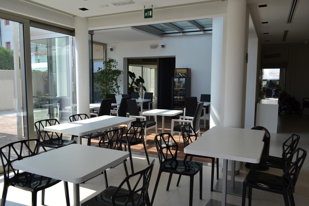 Boutique Hotel Bali Lido di Jesolo Esterno foto