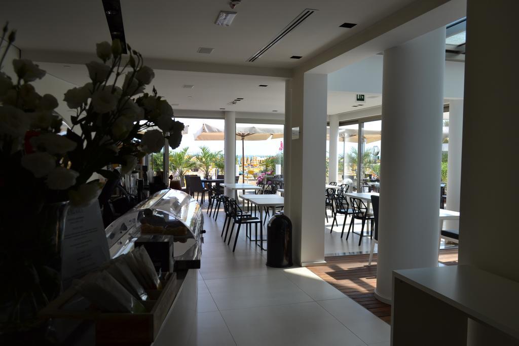 Boutique Hotel Bali Lido di Jesolo Esterno foto