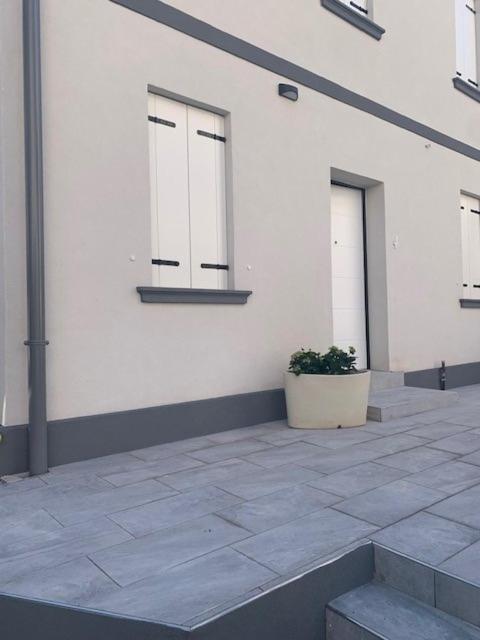 Boutique Hotel Bali Lido di Jesolo Esterno foto