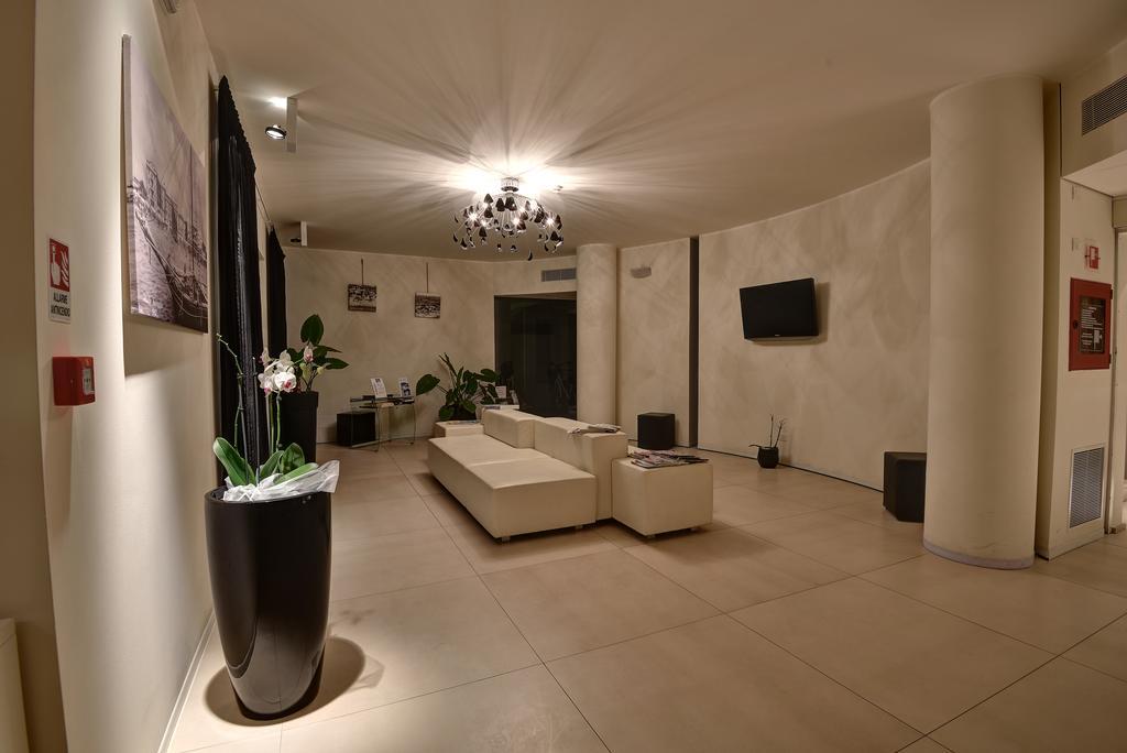 Boutique Hotel Bali Lido di Jesolo Esterno foto