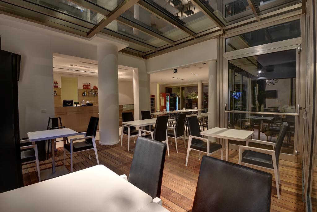 Boutique Hotel Bali Lido di Jesolo Esterno foto