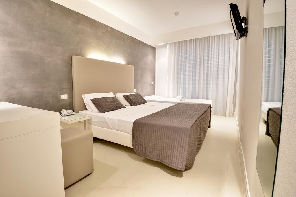 Boutique Hotel Bali Lido di Jesolo Camera foto