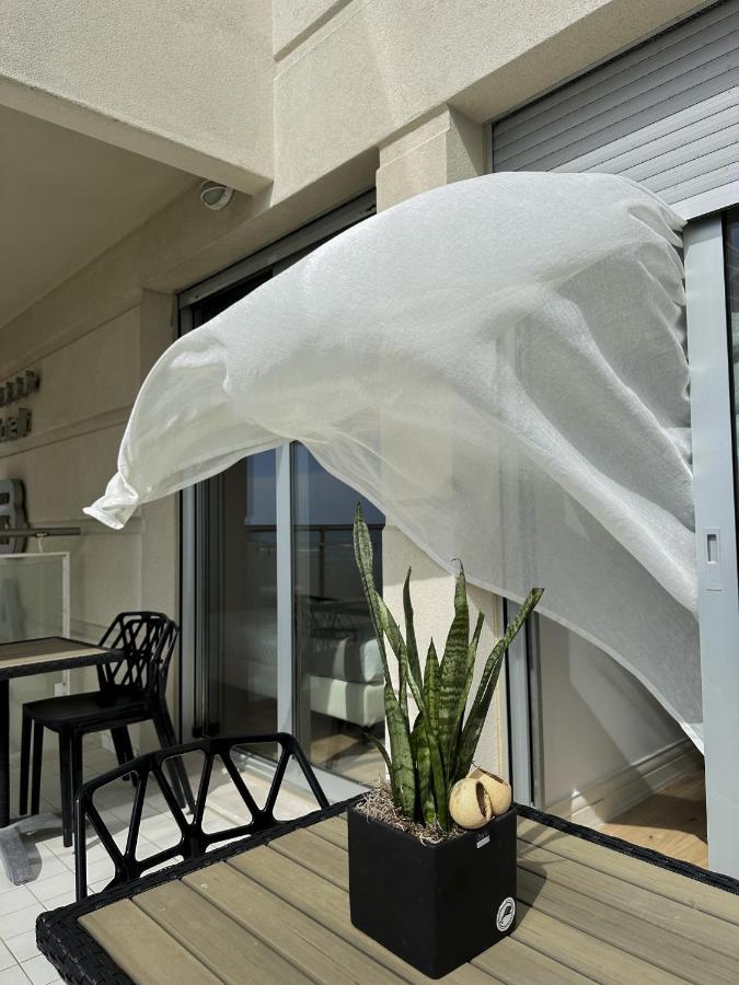 Boutique Hotel Bali Lido di Jesolo Esterno foto