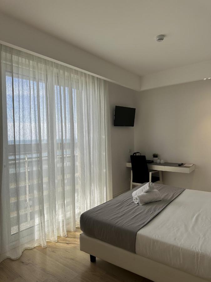 Boutique Hotel Bali Lido di Jesolo Esterno foto