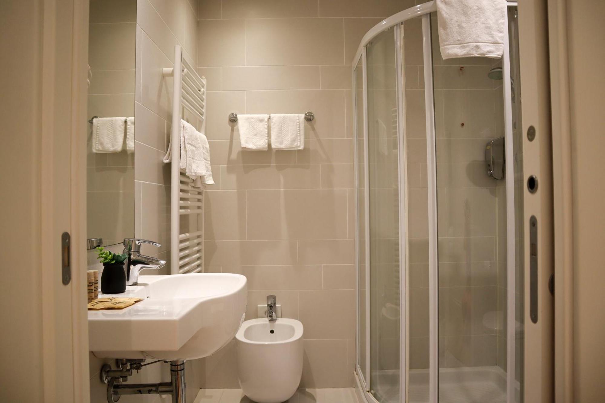 Boutique Hotel Bali Lido di Jesolo Esterno foto