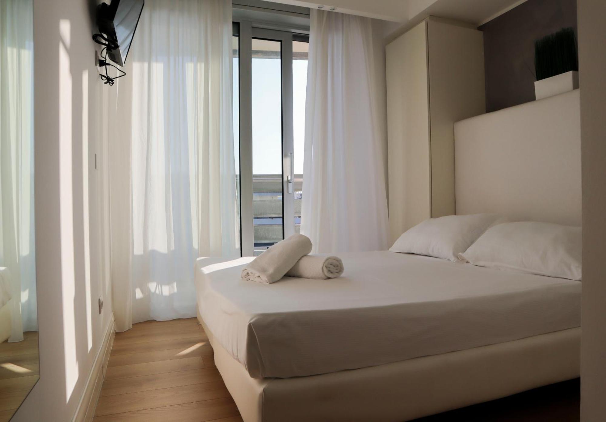 Boutique Hotel Bali Lido di Jesolo Esterno foto
