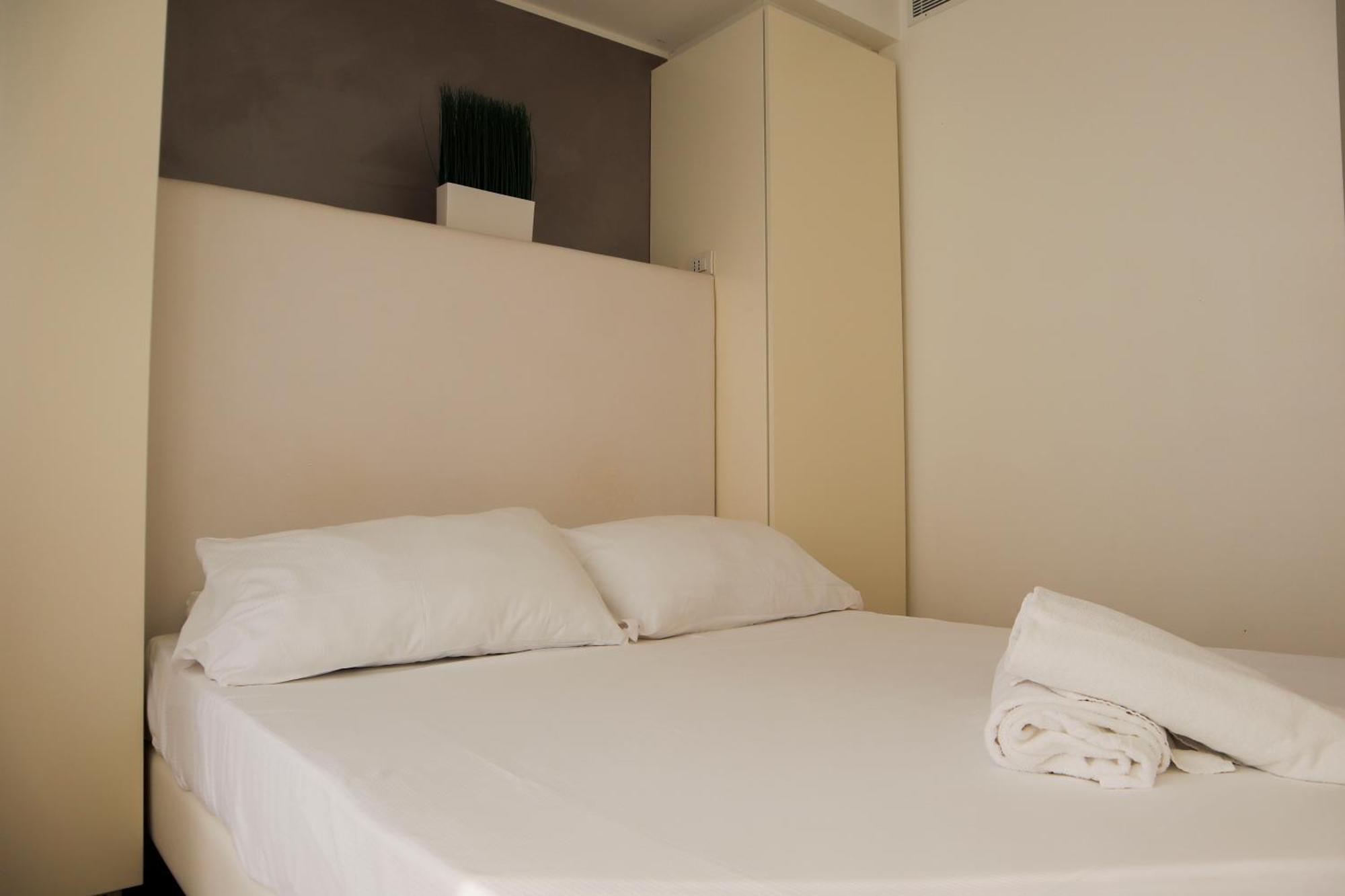 Boutique Hotel Bali Lido di Jesolo Esterno foto