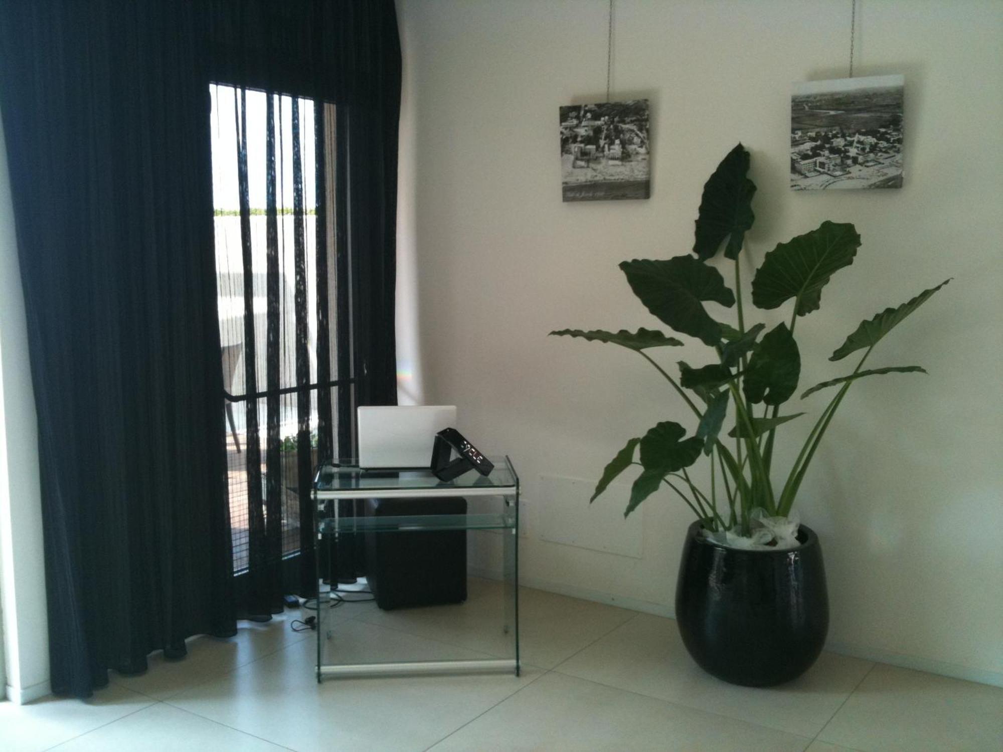 Boutique Hotel Bali Lido di Jesolo Esterno foto