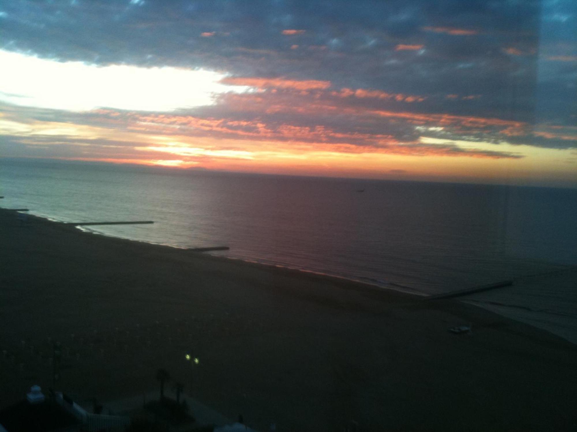 Boutique Hotel Bali Lido di Jesolo Esterno foto