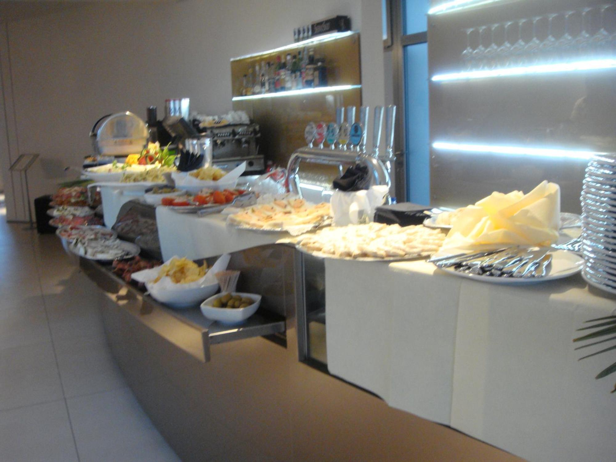 Boutique Hotel Bali Lido di Jesolo Esterno foto
