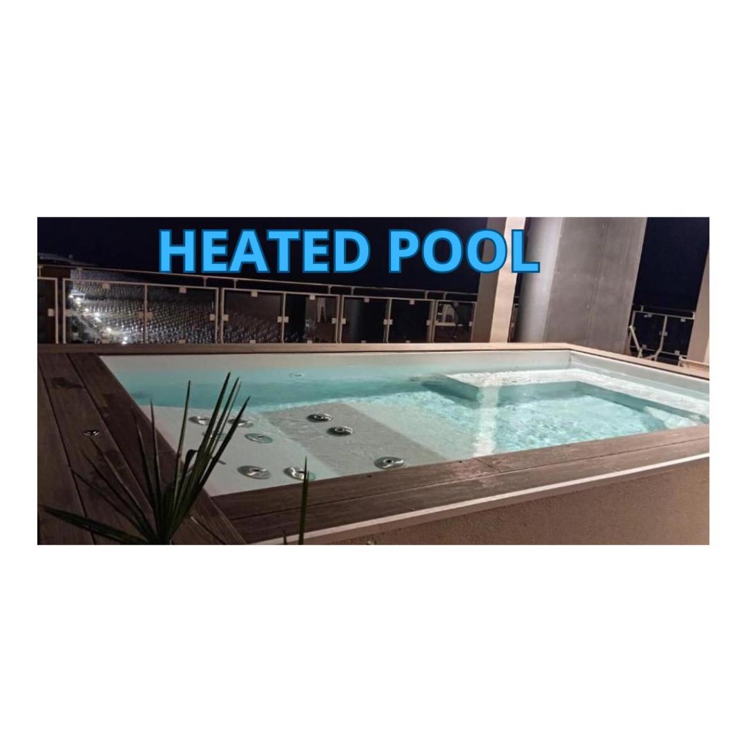 Boutique Hotel Bali Lido di Jesolo Esterno foto