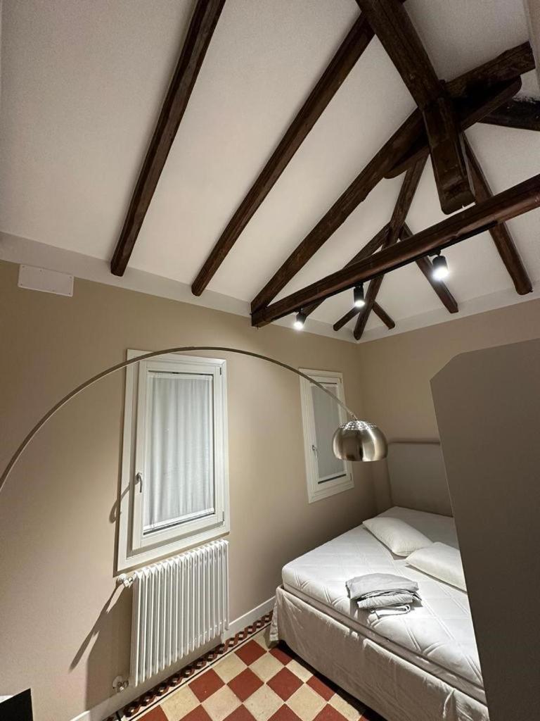 Boutique Hotel Bali Lido di Jesolo Esterno foto