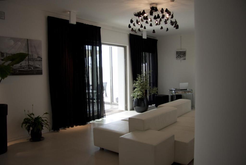 Boutique Hotel Bali Lido di Jesolo Esterno foto
