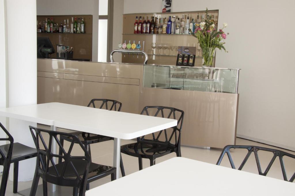 Boutique Hotel Bali Lido di Jesolo Esterno foto