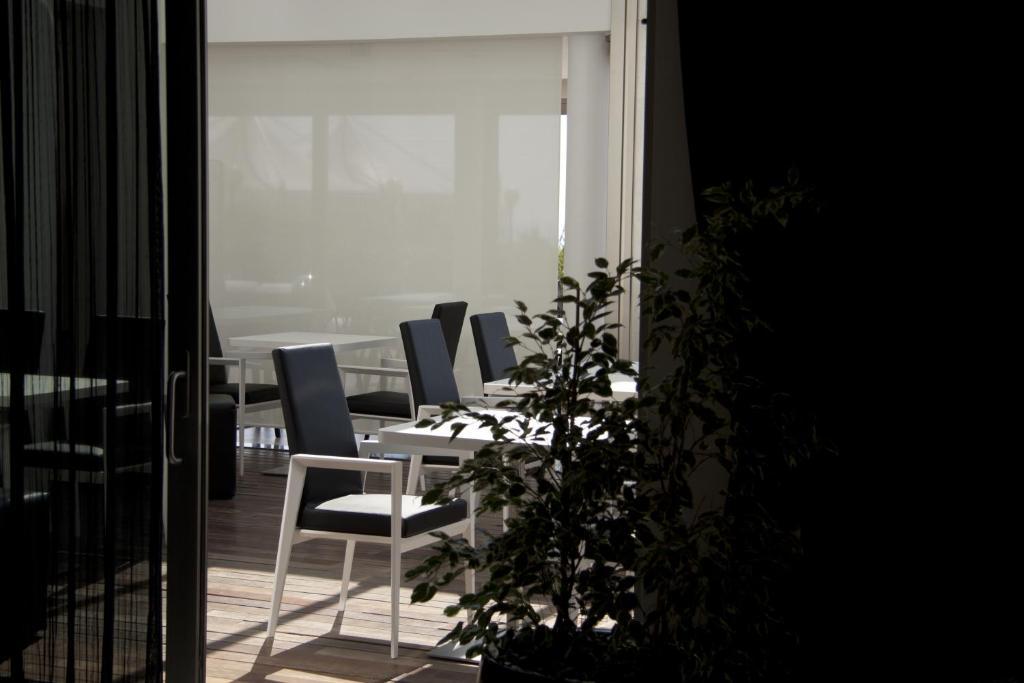 Boutique Hotel Bali Lido di Jesolo Esterno foto