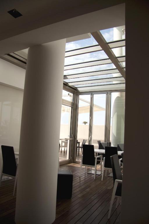 Boutique Hotel Bali Lido di Jesolo Esterno foto