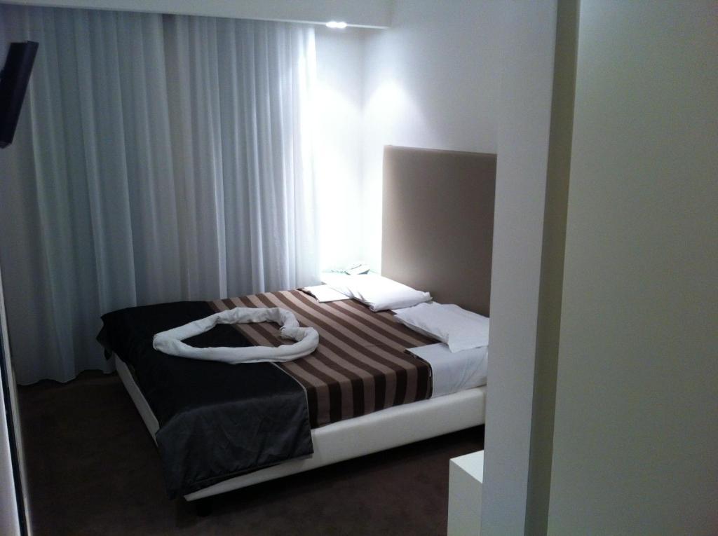 Boutique Hotel Bali Lido di Jesolo Camera foto