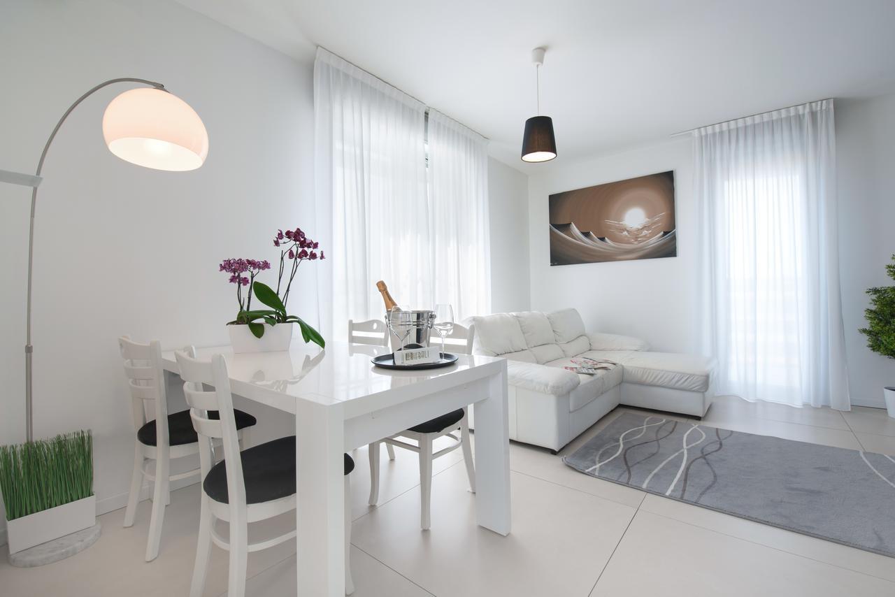 Boutique Hotel Bali Lido di Jesolo Esterno foto