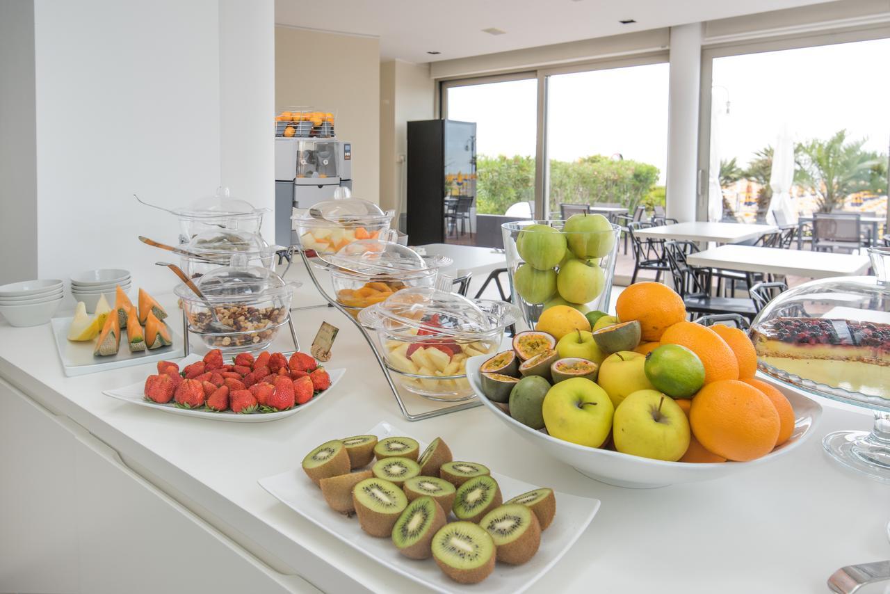 Boutique Hotel Bali Lido di Jesolo Esterno foto