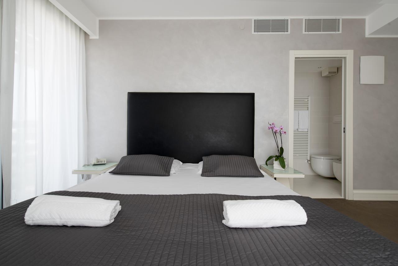 Boutique Hotel Bali Lido di Jesolo Esterno foto