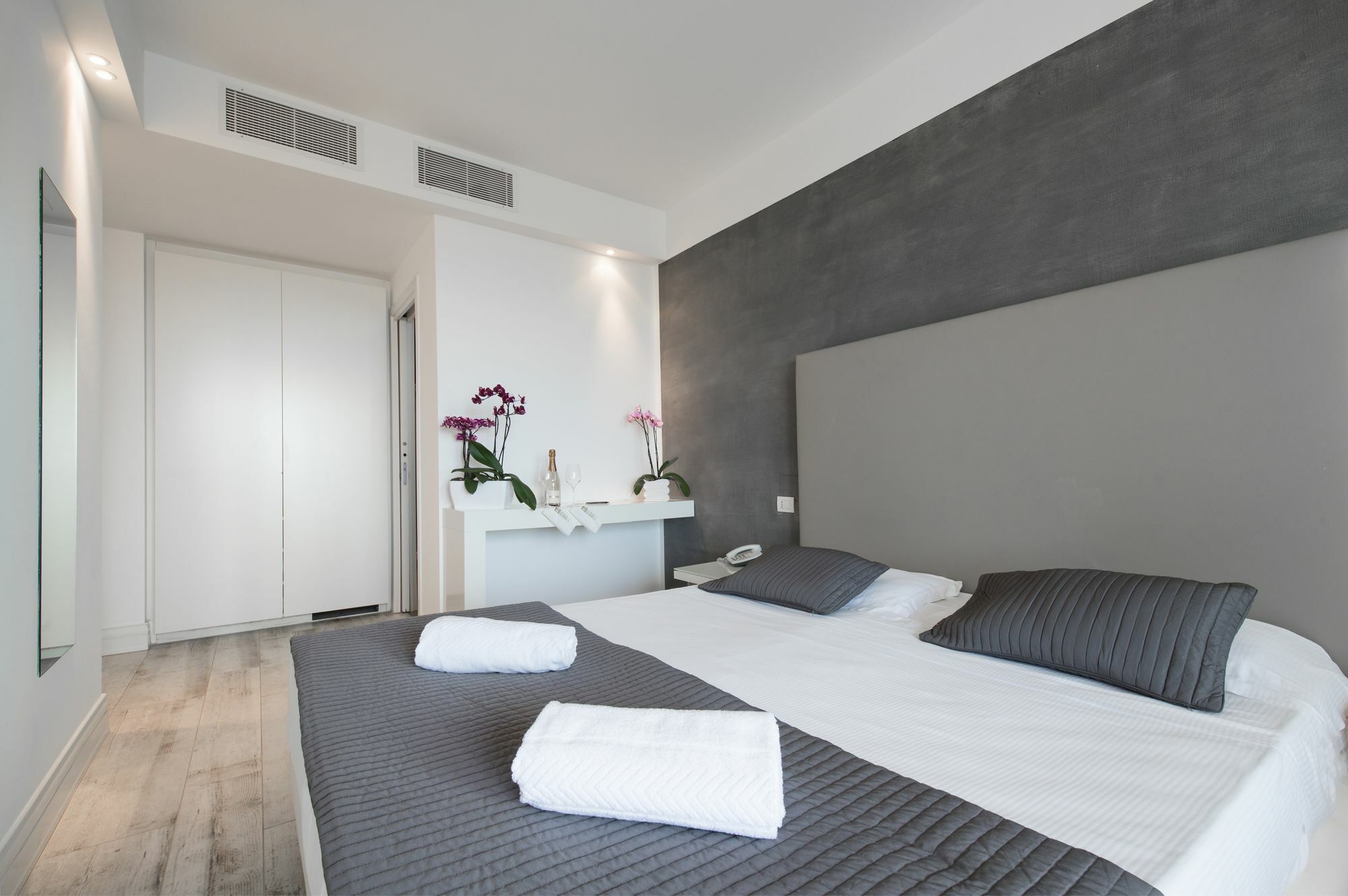 Boutique Hotel Bali Lido di Jesolo Esterno foto